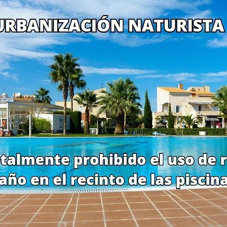 Vera Natura Apartamento Isabel Apartment Luaran gambar