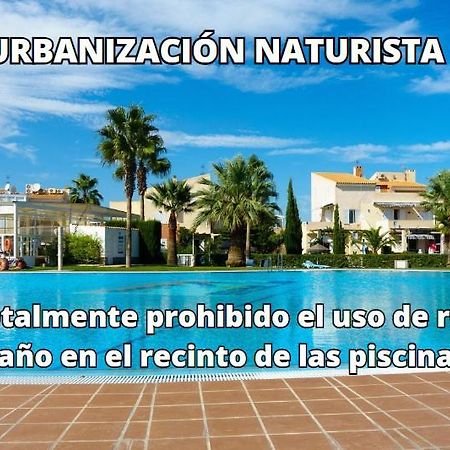 Vera Natura Apartamento Isabel Luaran gambar