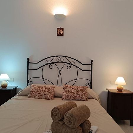 Vera Natura Apartamento Isabel Luaran gambar