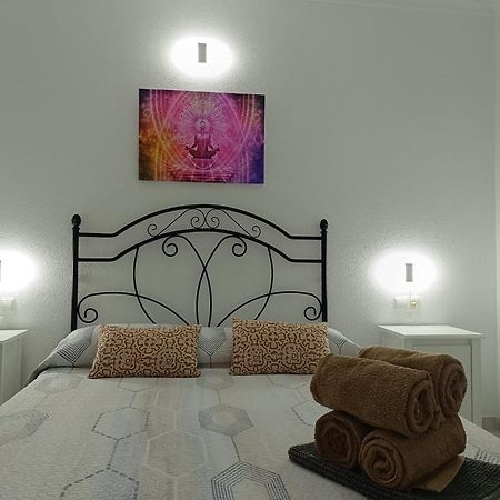 Vera Natura Apartamento Isabel Luaran gambar