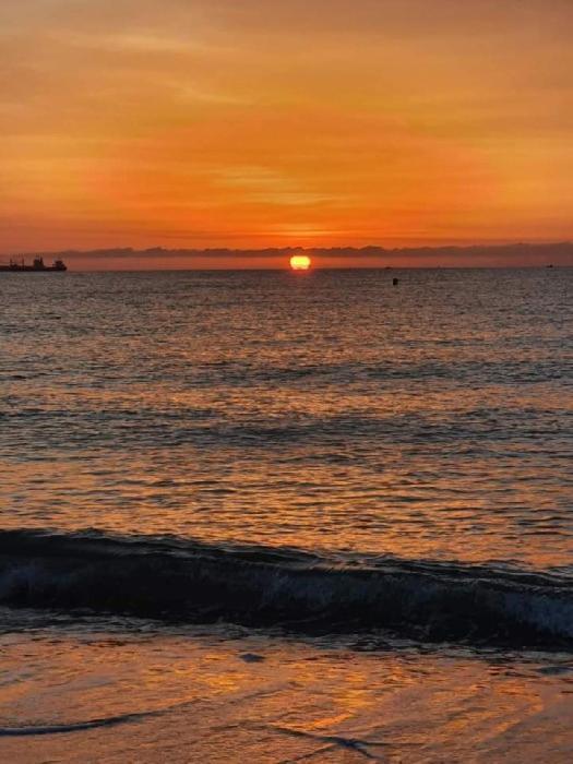 Vera Natura Apartamento Isabel Luaran gambar