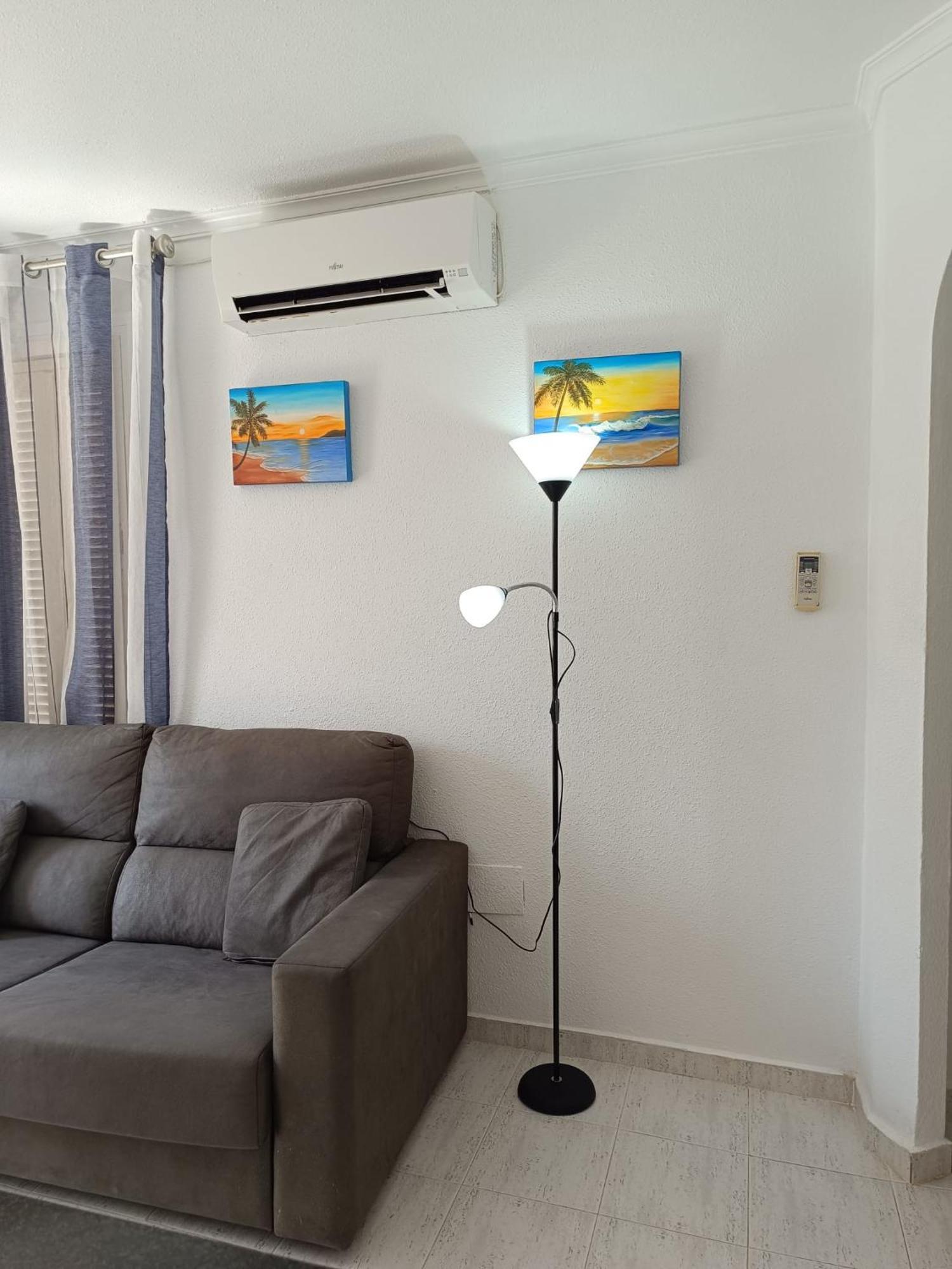 Vera Natura Apartamento Isabel Luaran gambar