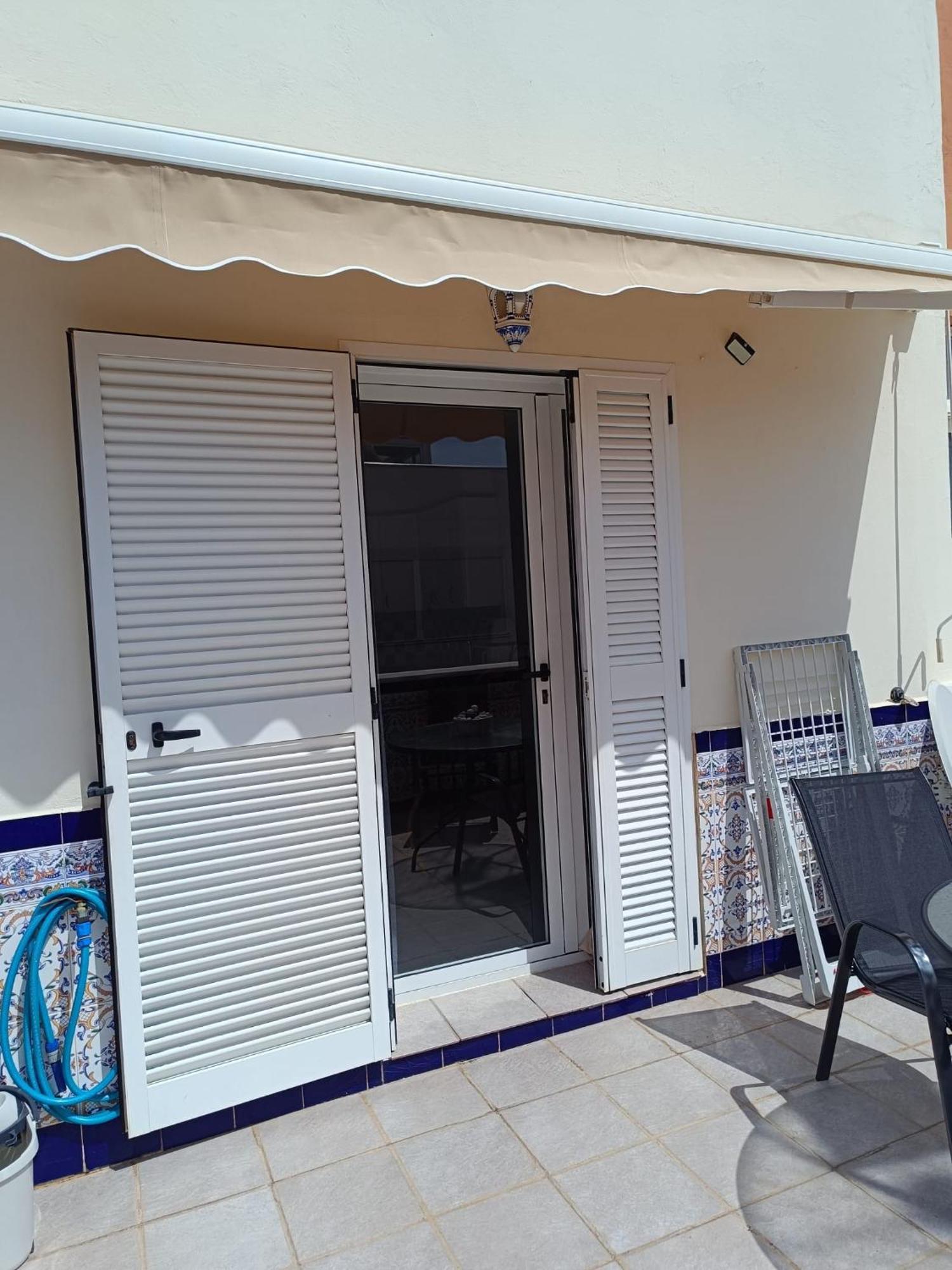 Vera Natura Apartamento Isabel Luaran gambar