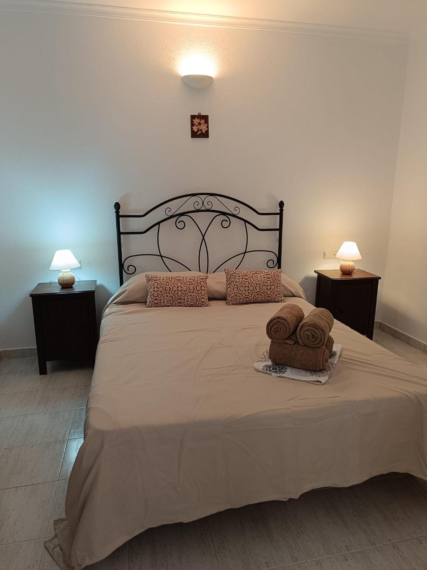 Vera Natura Apartamento Isabel Luaran gambar