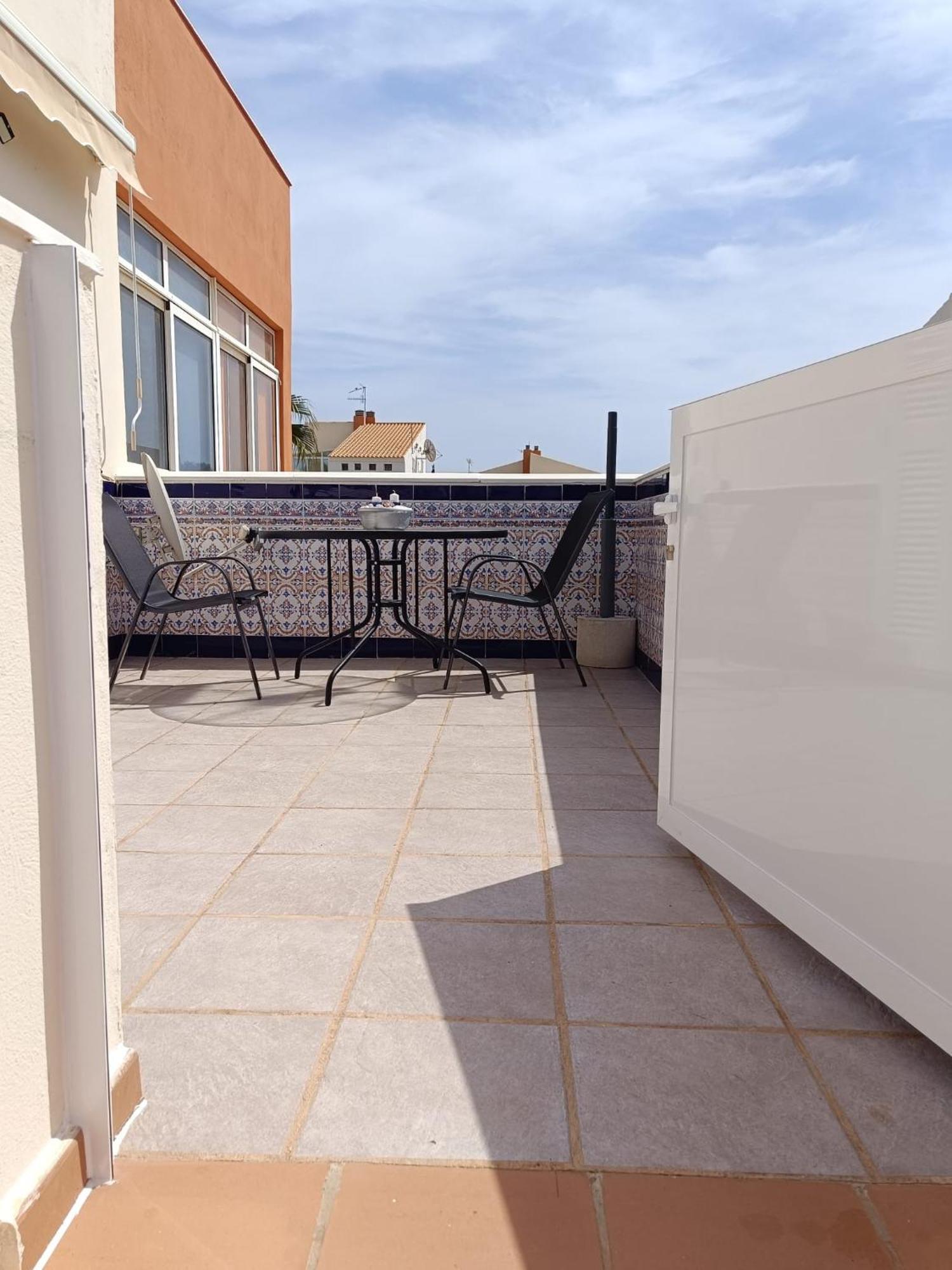 Vera Natura Apartamento Isabel Luaran gambar