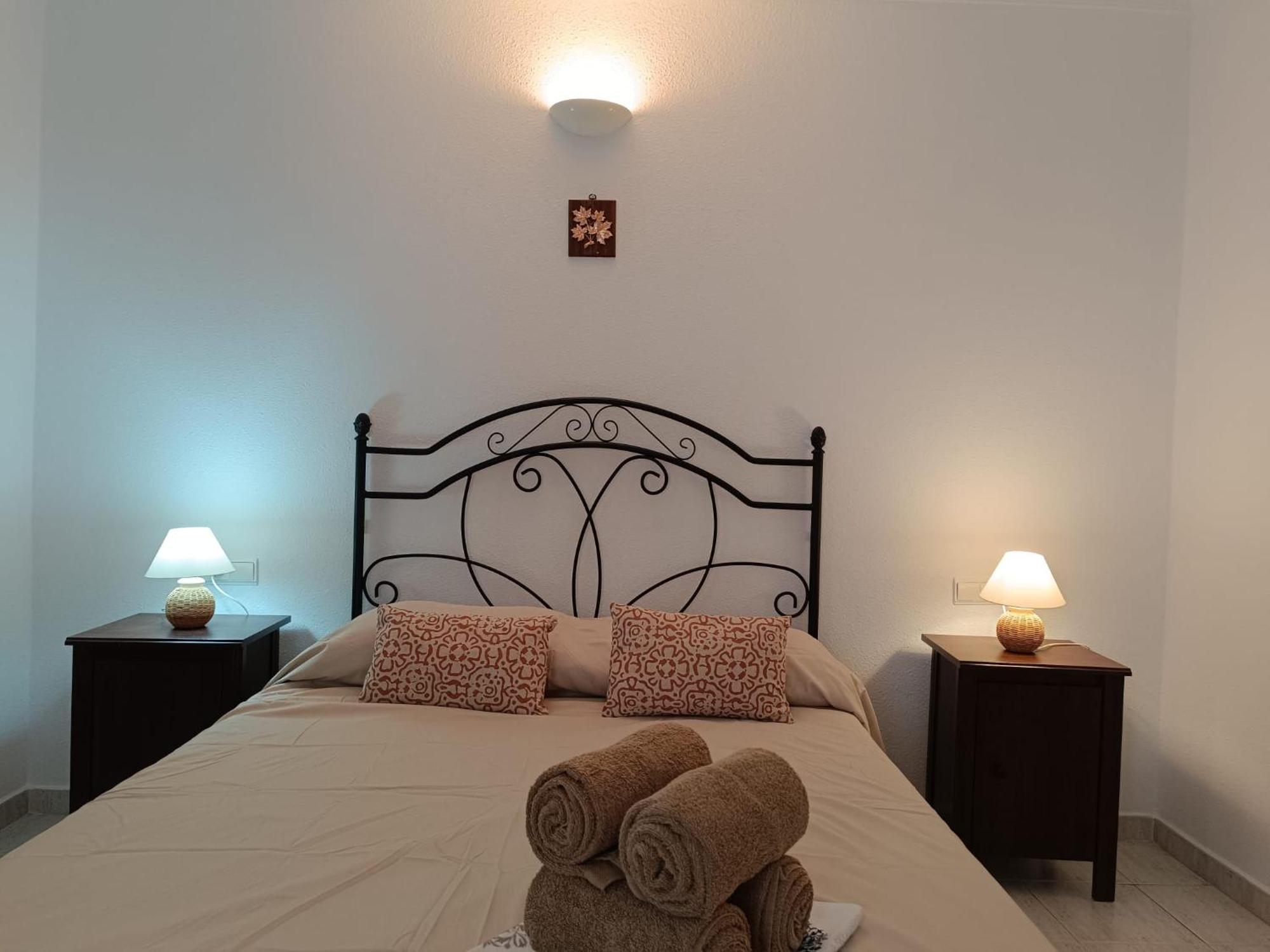 Vera Natura Apartamento Isabel Luaran gambar
