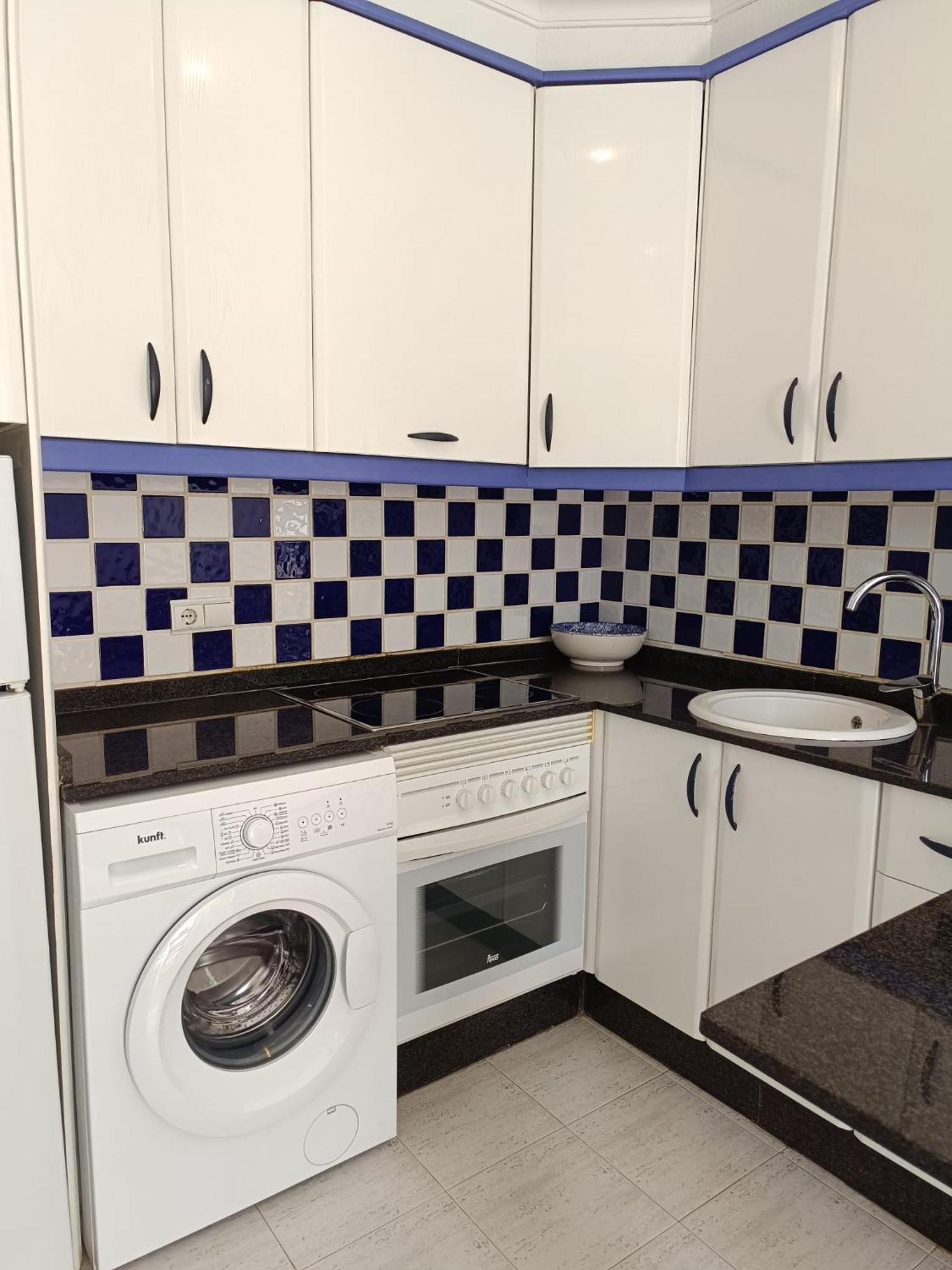 Vera Natura Apartamento Isabel Luaran gambar