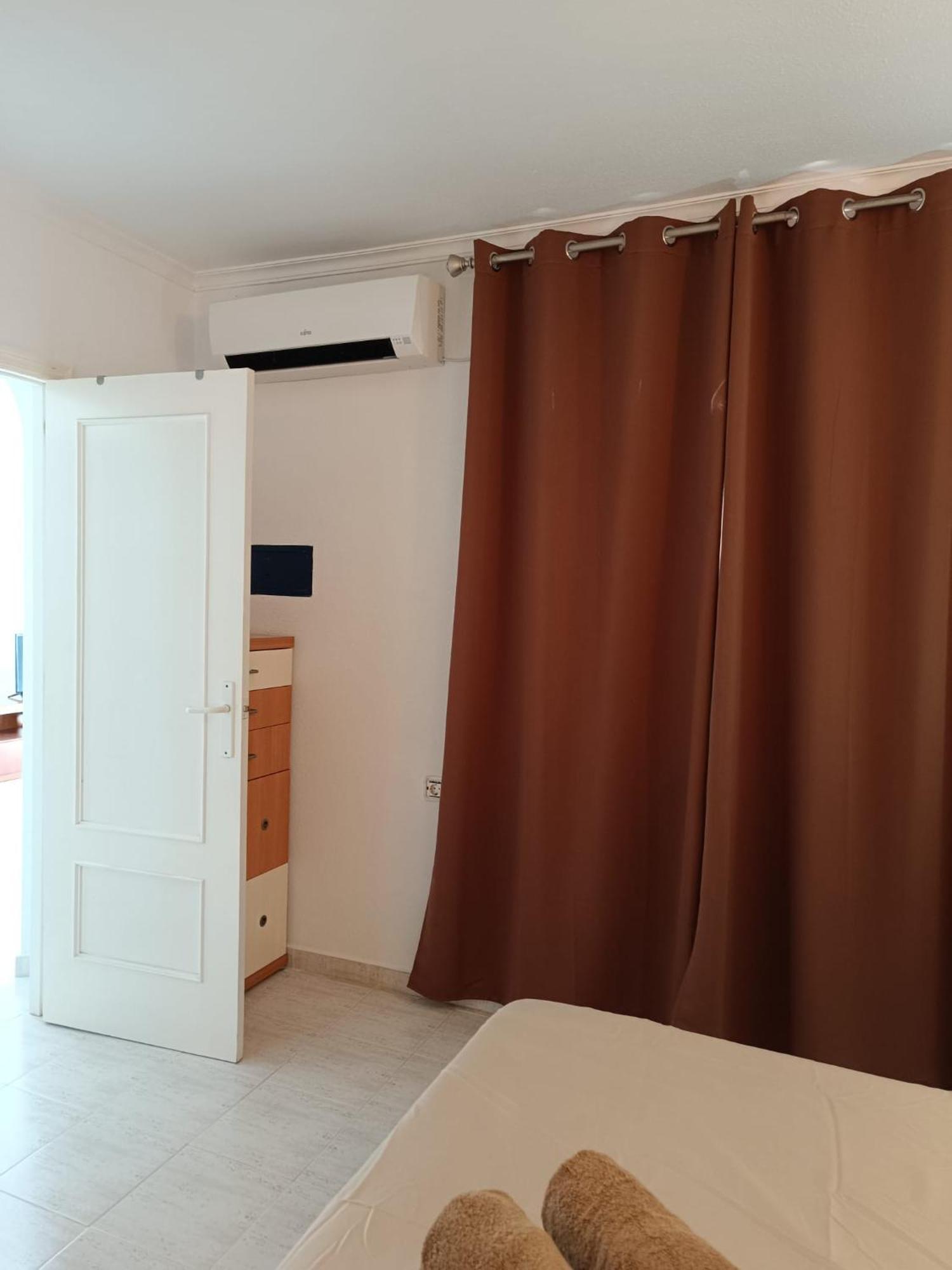 Vera Natura Apartamento Isabel Luaran gambar