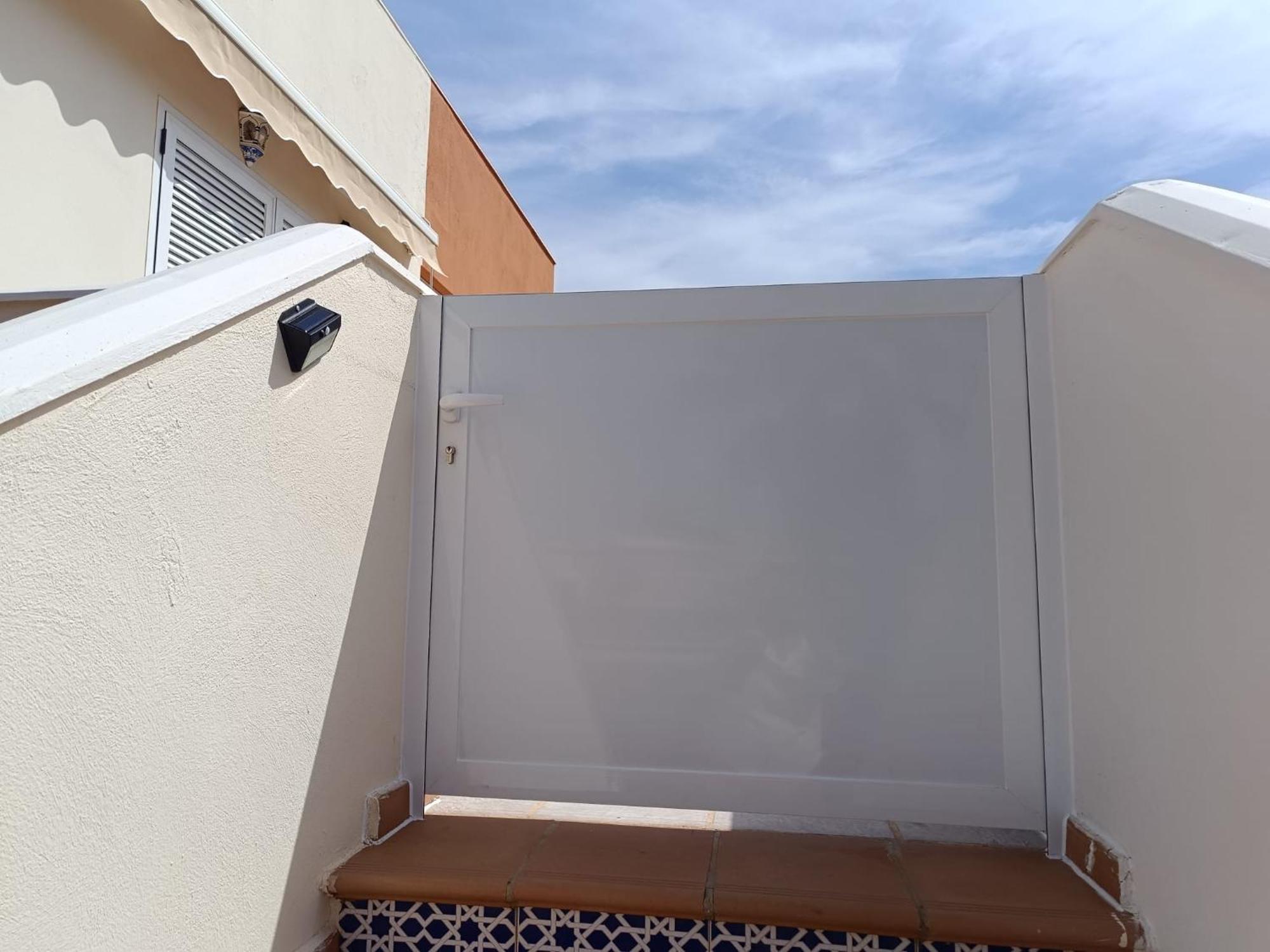 Vera Natura Apartamento Isabel Luaran gambar