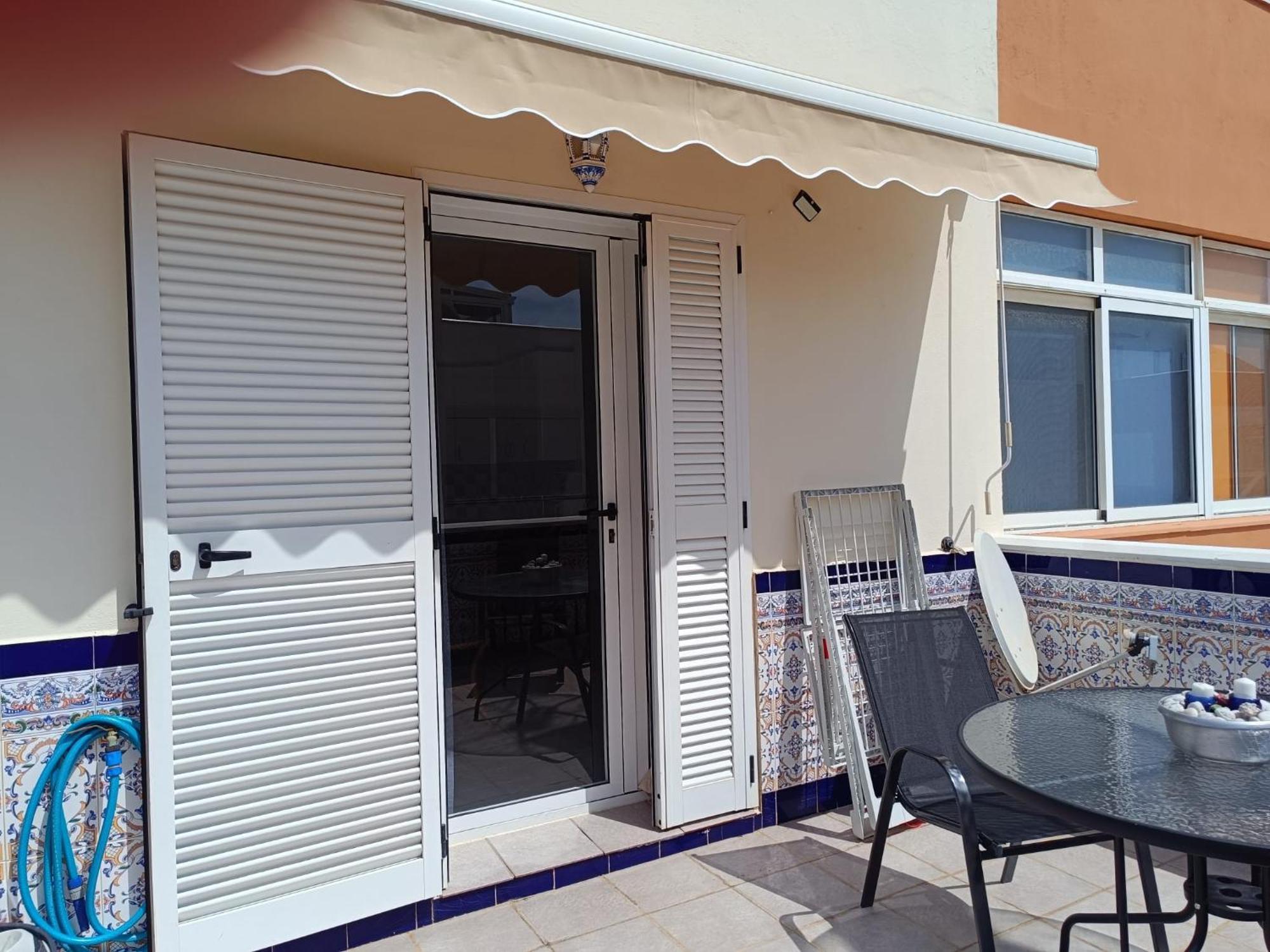 Vera Natura Apartamento Isabel Luaran gambar