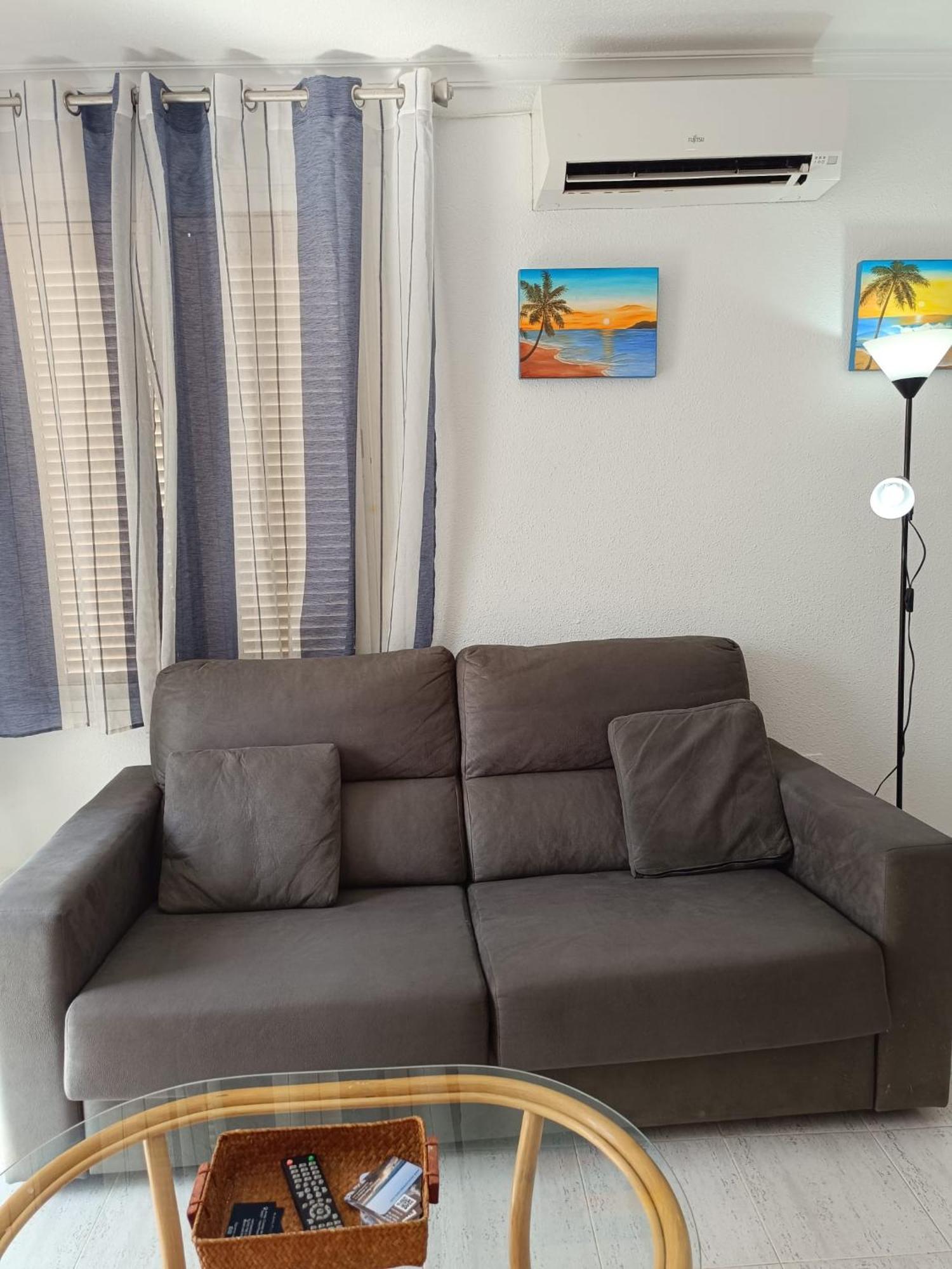 Vera Natura Apartamento Isabel Luaran gambar