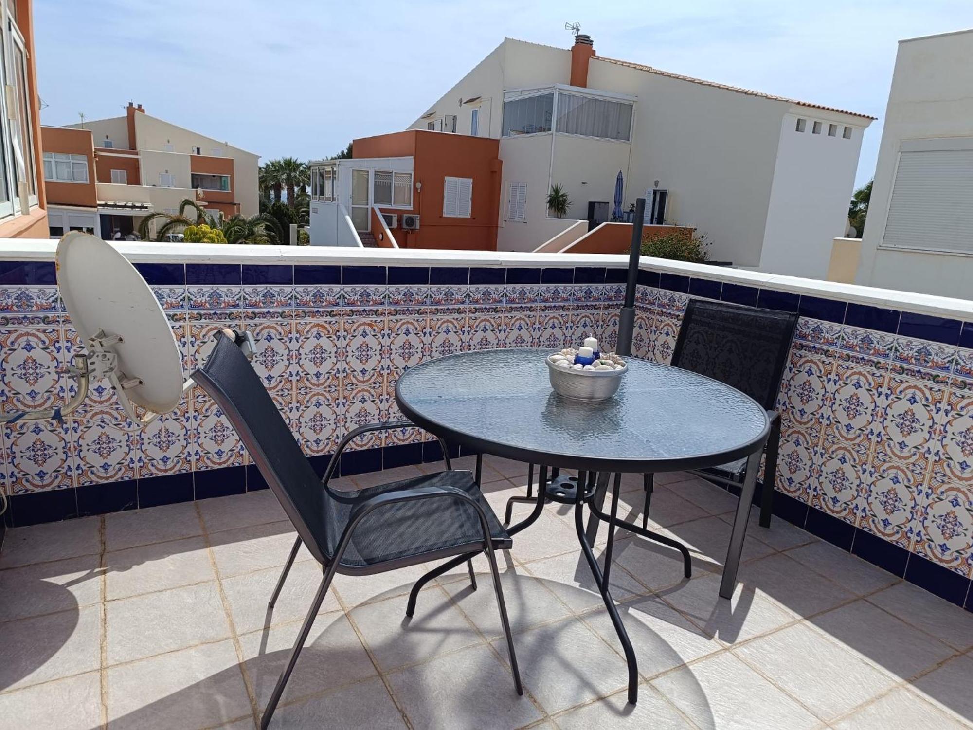 Vera Natura Apartamento Isabel Luaran gambar