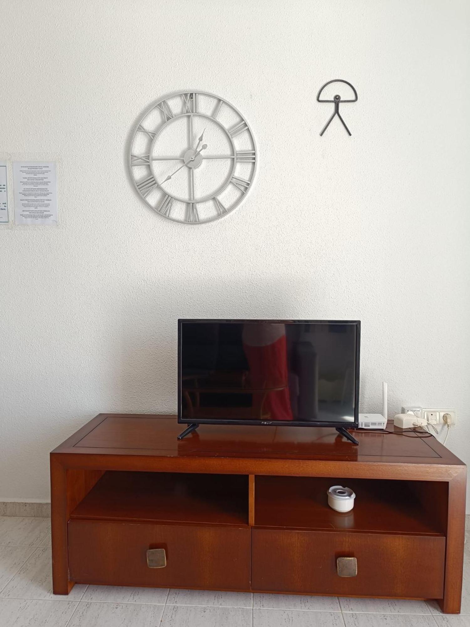 Vera Natura Apartamento Isabel Luaran gambar