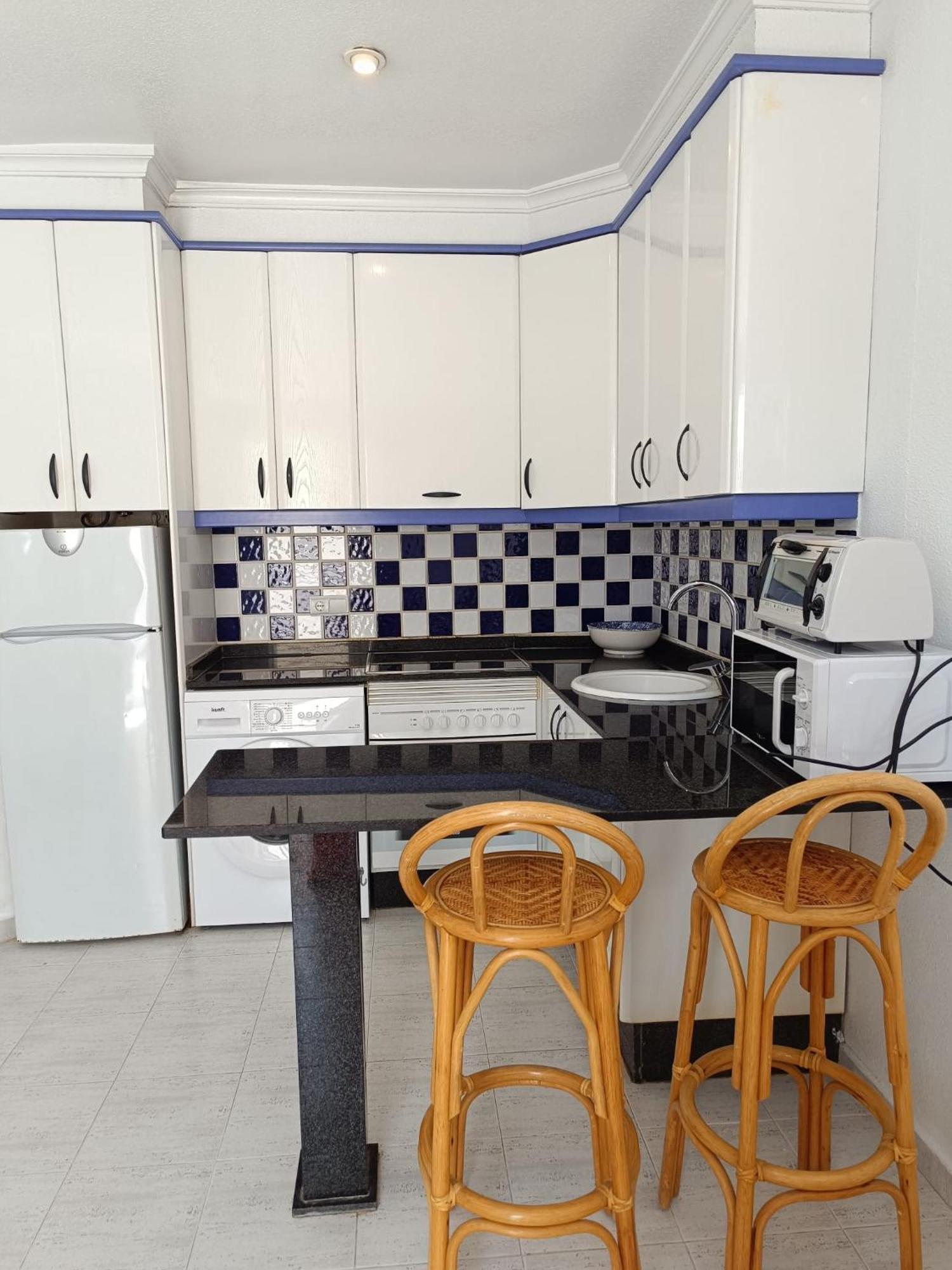 Vera Natura Apartamento Isabel Luaran gambar