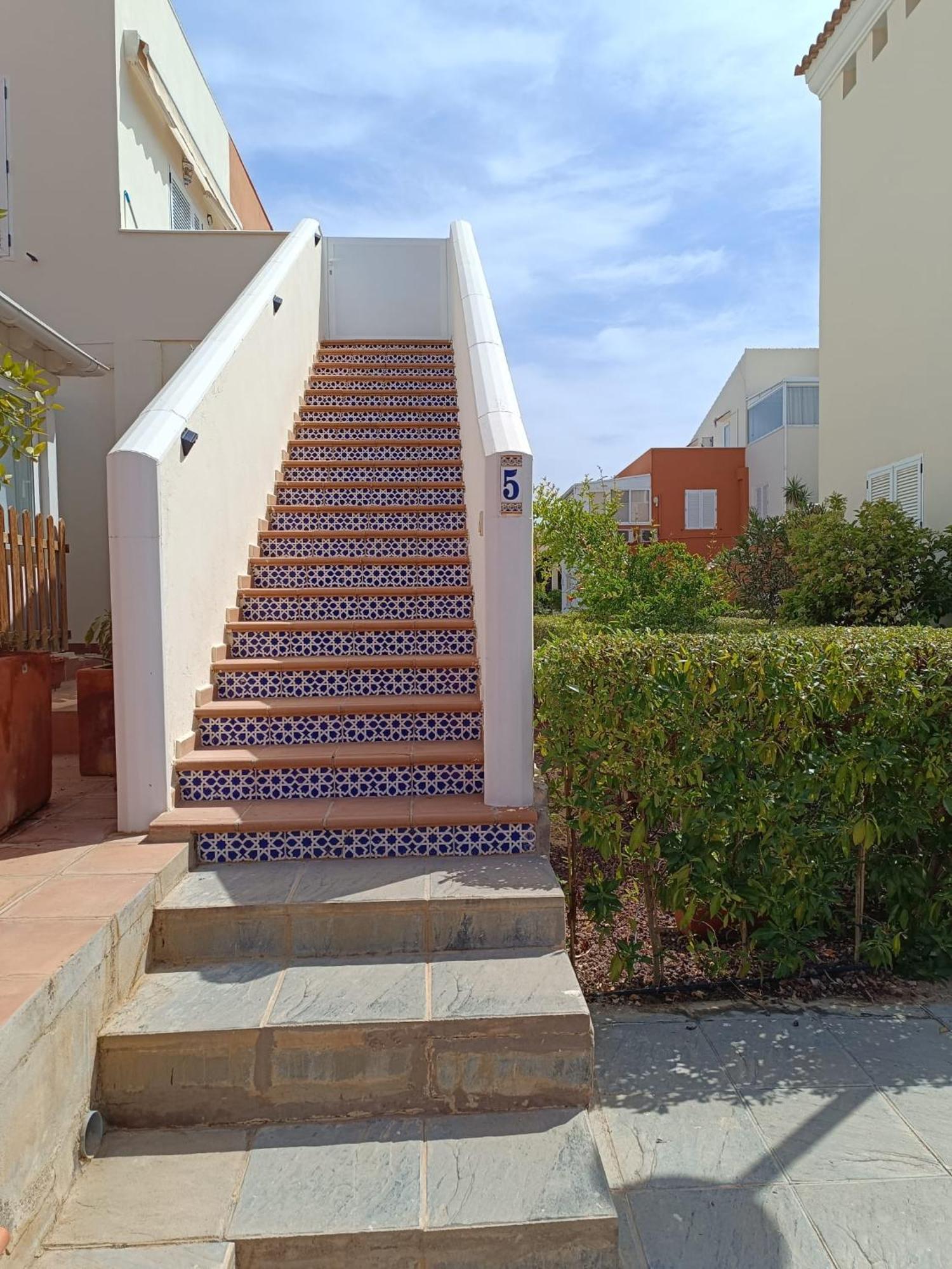 Vera Natura Apartamento Isabel Luaran gambar