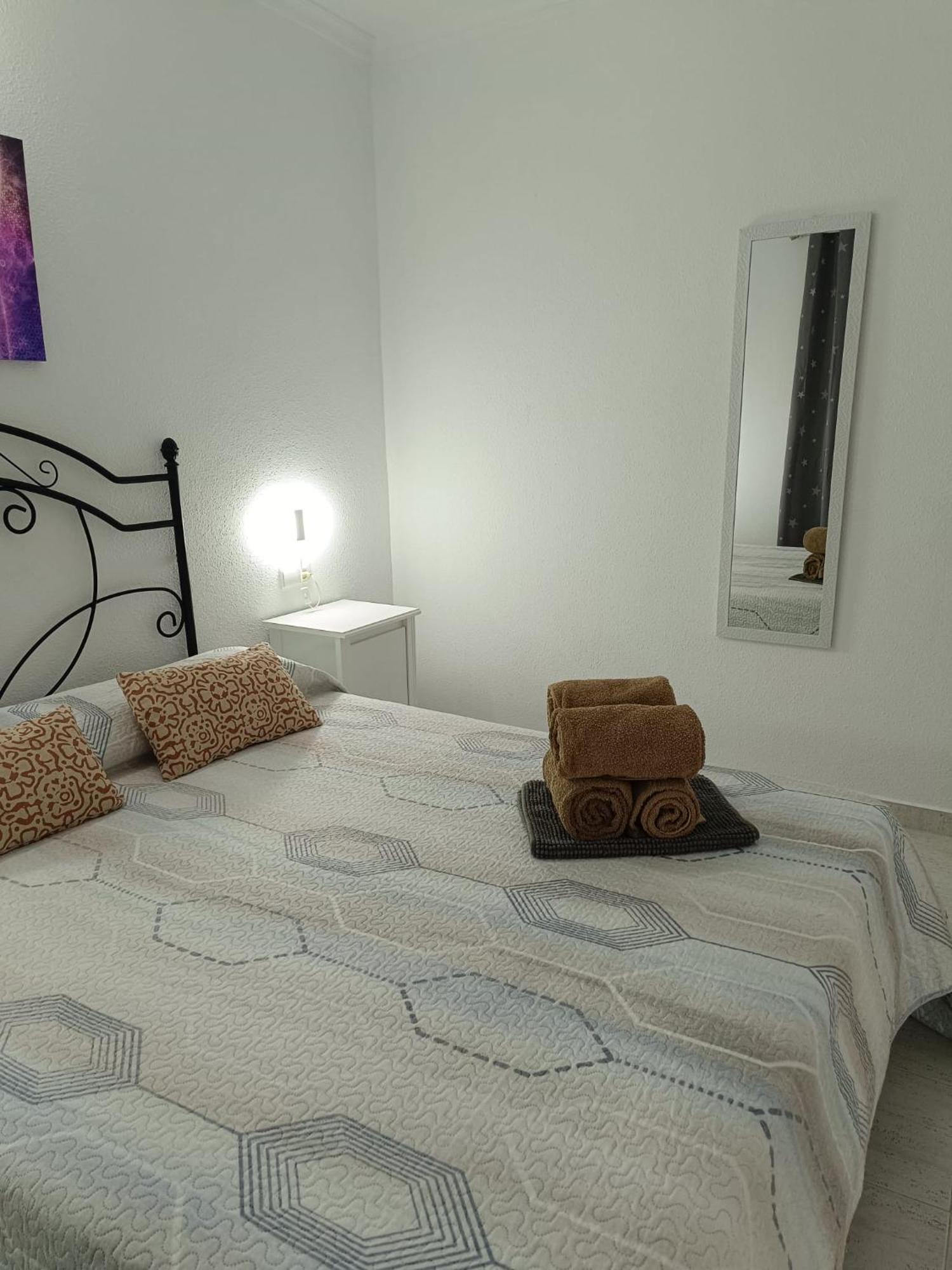 Vera Natura Apartamento Isabel Luaran gambar