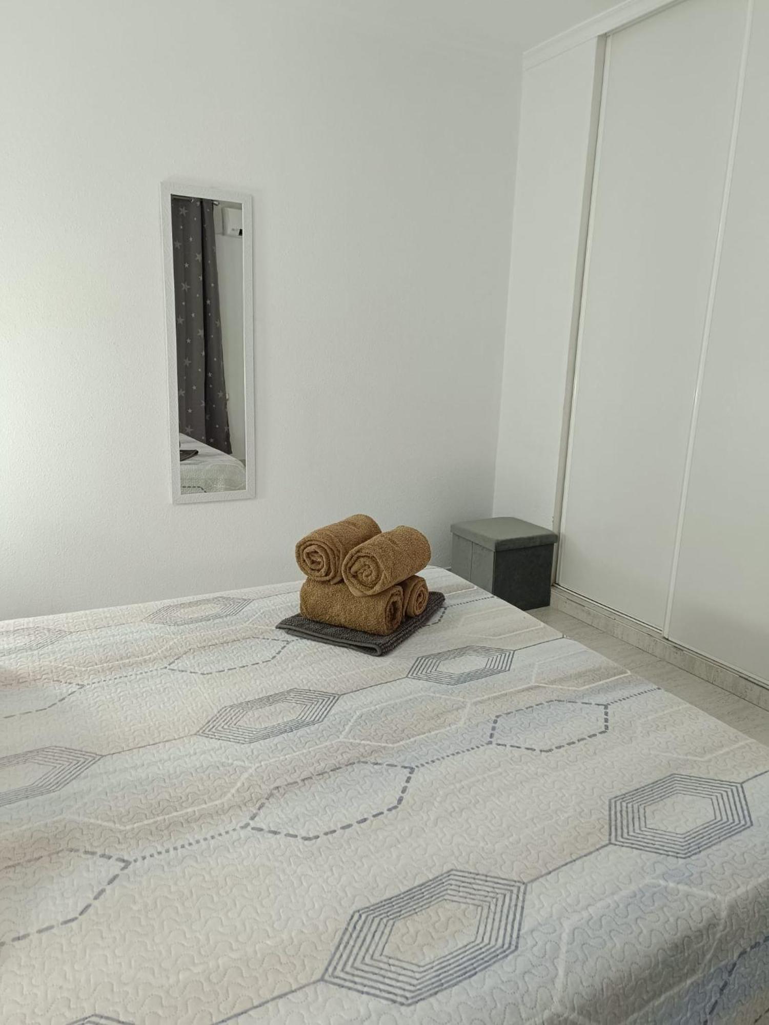 Vera Natura Apartamento Isabel Luaran gambar