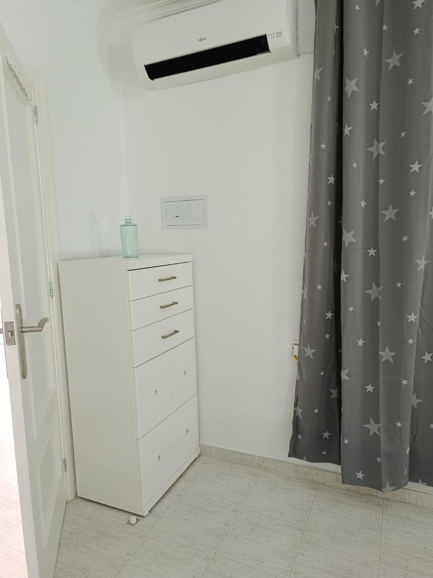 Vera Natura Apartamento Isabel Luaran gambar