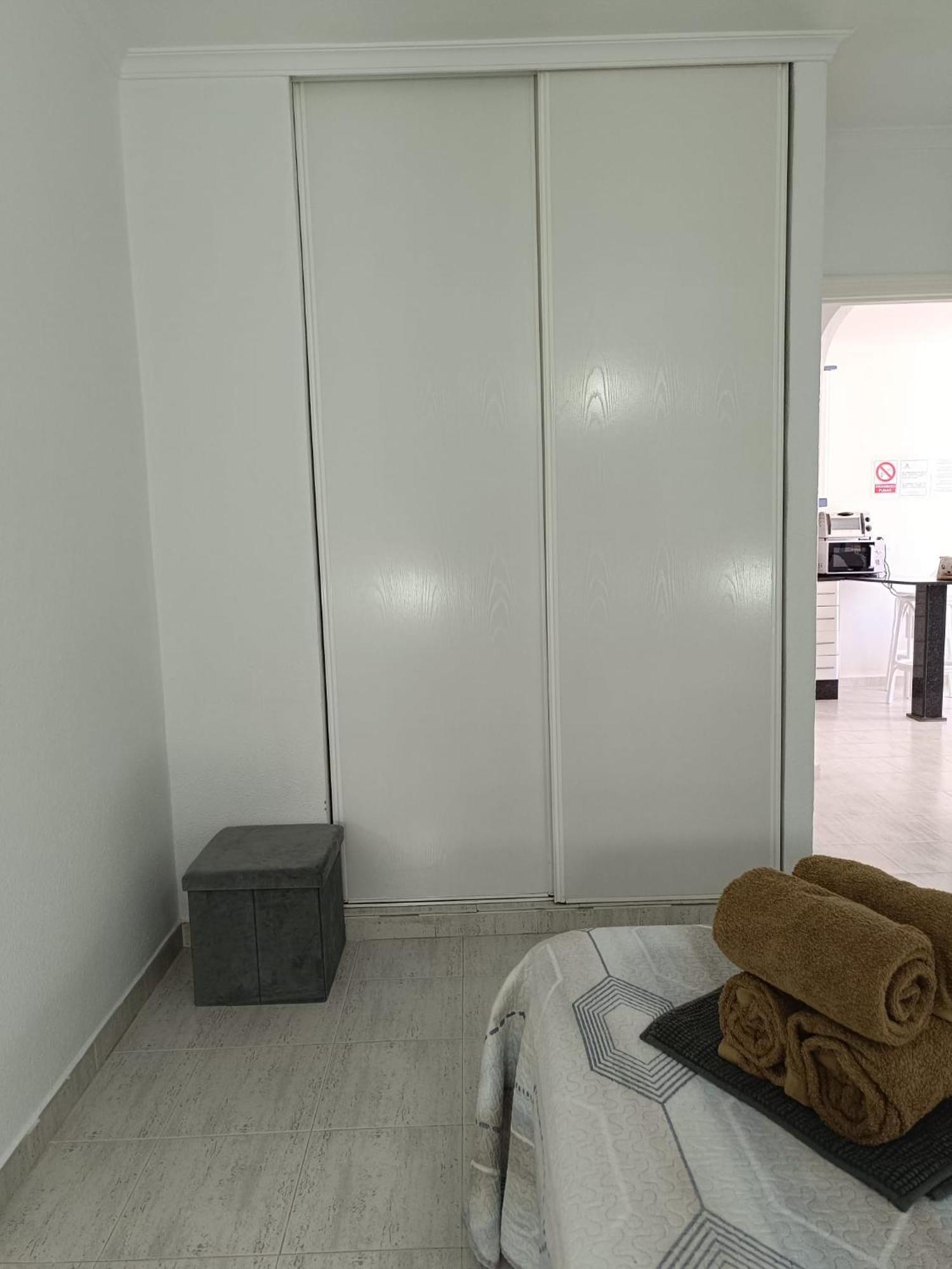 Vera Natura Apartamento Isabel Luaran gambar