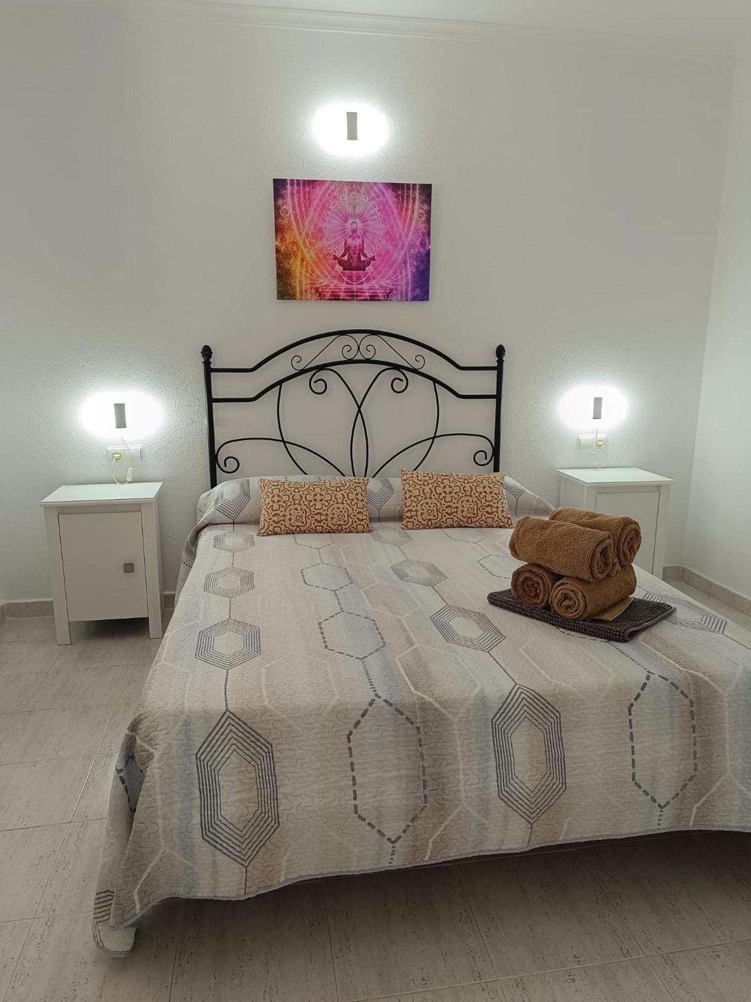 Vera Natura Apartamento Isabel Luaran gambar