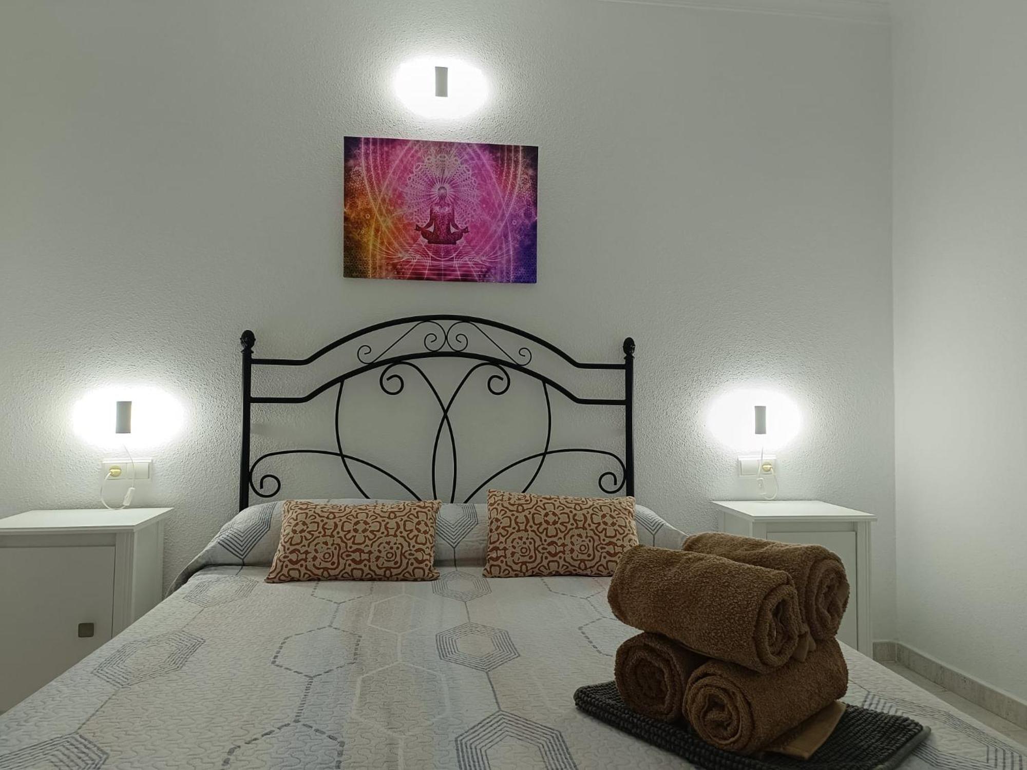 Vera Natura Apartamento Isabel Luaran gambar