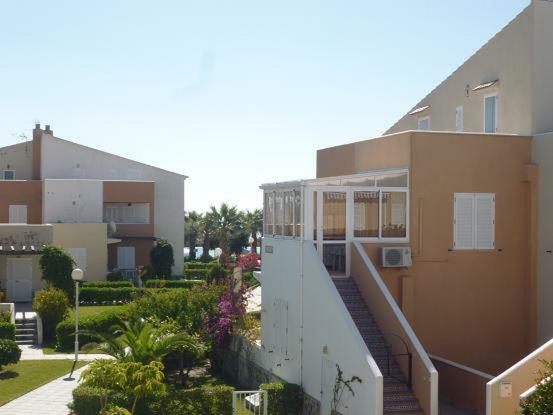 Vera Natura Apartamento Isabel Luaran gambar