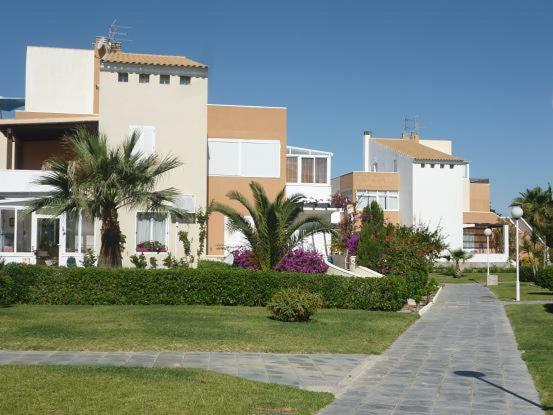 Vera Natura Apartamento Isabel Luaran gambar