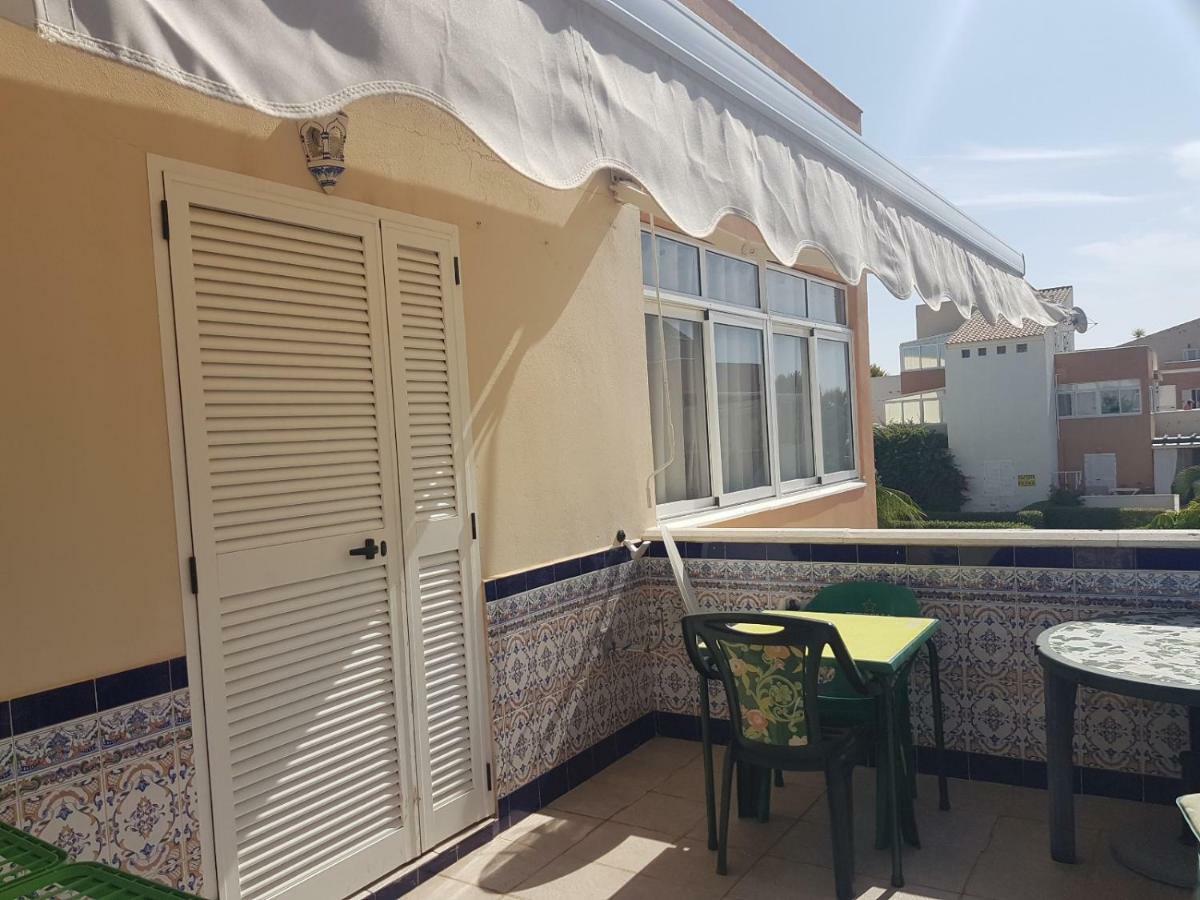 Vera Natura Apartamento Isabel Luaran gambar