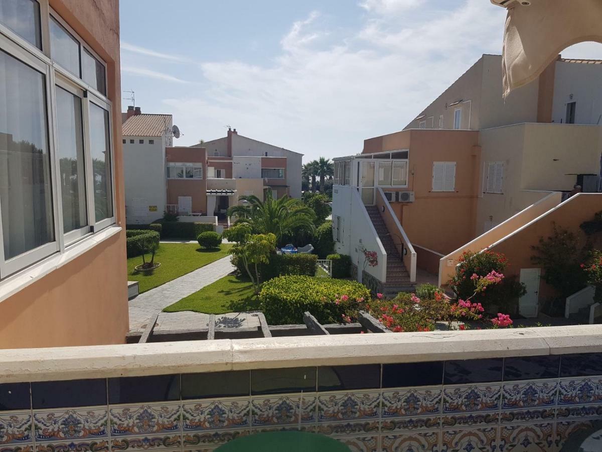 Vera Natura Apartamento Isabel Luaran gambar